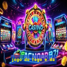 jogo do fogo e da agua poki